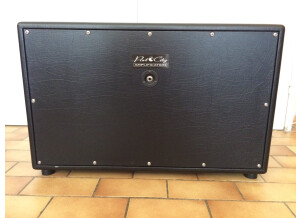 Port City Amps 212 (25648)