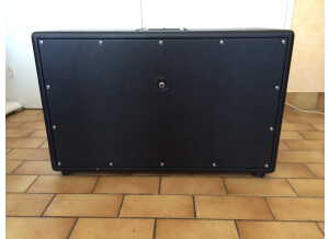 Port City Amps 212 (22037)