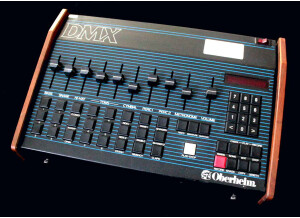 Oberheim DMX (90886)