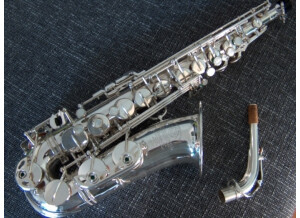 Selmer Alto Mark VI