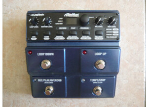 DigiTech JamMan Stereo (36513)