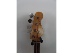 Fender Jazz Bass (1968) (72970)