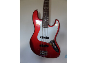 Fender Jazz Bass (1968) (59917)