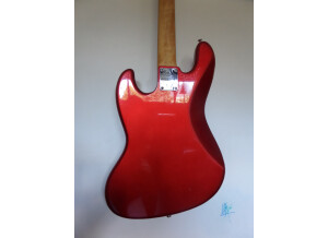 Fender Jazz Bass (1968) (40776)