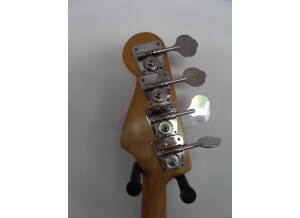 Fender Jazz Bass (1968) (58386)