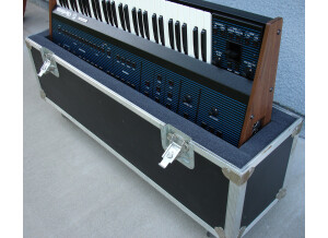 RMI - Synthesizers Harmonic Synthesizer