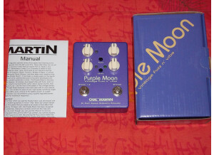 Carl Martin Purple Moon (96278)