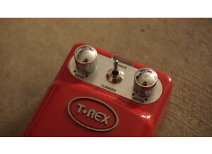 T-Rex Engineering ToneBug Chorus + Flanger (95309)
