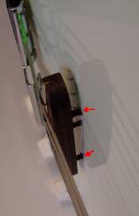 Danelectro Convertible 2015