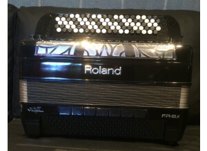 Roland FR-8XB (67911)