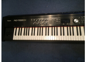 Roland RD-700GX (55443)