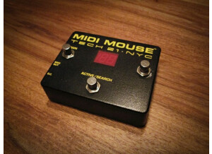 Tech 21 Midi Mouse (44074)