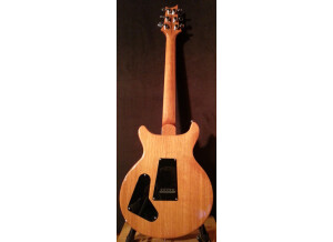 PRS SE Santana - Santana Yellow (67773)