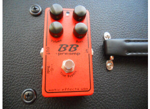 Xotic Effects BB Preamp (95245)