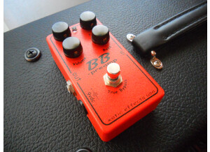 Xotic Effects BB Preamp (78438)