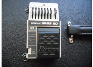Ibanez BE10 Bass EQ (92347)