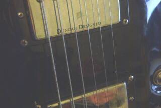 Duncan Designed HB103