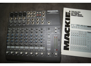 Mackie 1202-VLZ Pro (2833)