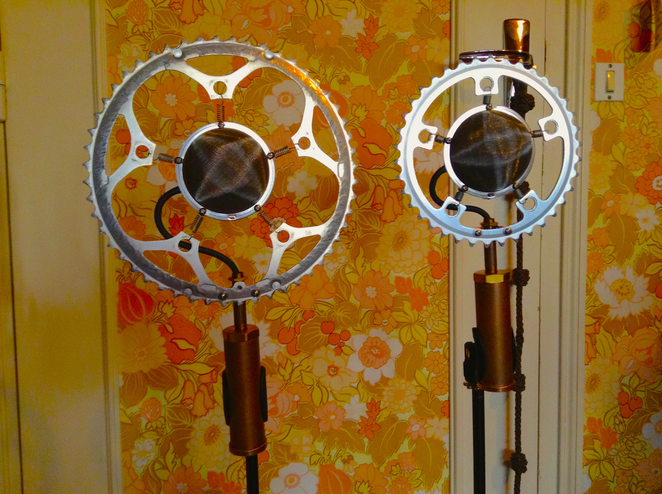 Ear Trumpet Labs Helga