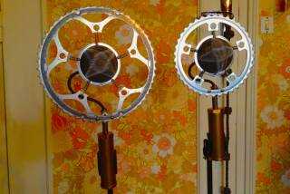 Ear Trumpet Labs Helga