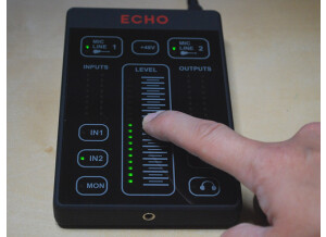 Echo Echo2 (30580)