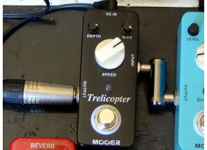 Mooer Trelicopter (76973)