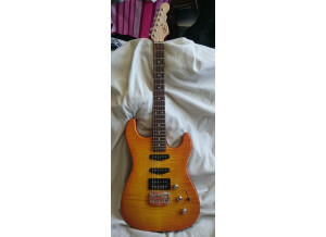 G&L Legacy Deluxe (16384)