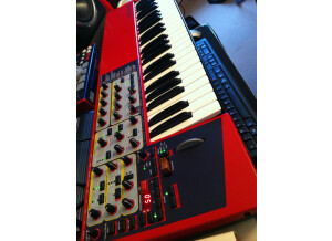 Clavia Nord Lead 2 (36928)