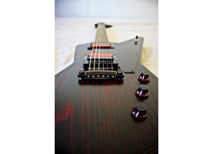 Gibson Explorer Voodoo