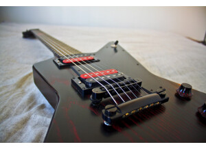 Gibson Explorer Voodoo