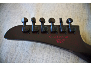 Gibson Explorer Voodoo