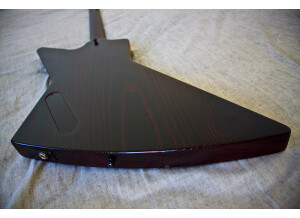 Gibson Explorer Voodoo