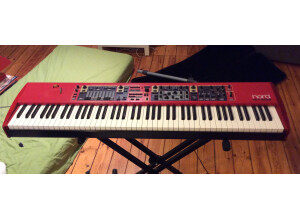Clavia Nord Stage 88 (38515)