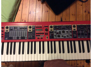 Clavia Nord Stage 88 (89287)