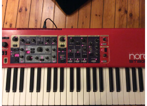 Clavia Nord Stage 88 (49943)