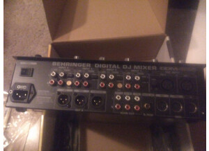 Behringer DDM4000 (43254)