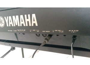 Yamaha PSR-740 (75039)