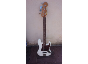 Squier Classic Vibe Jazz Bass '60s (71566)