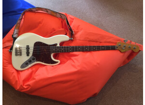 Squier Classic Vibe Jazz Bass '60s (40893)