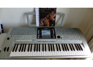 Yamaha PSR-S910 (63044)