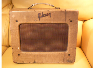 Gibson GA-5 Les Paul Junior (1954) (87085)
