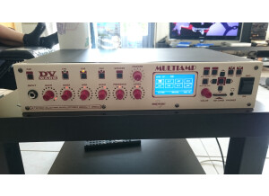 DV Mark Multiamp Head (42753)