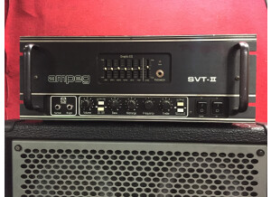 Ampeg SVT-2 Pro (71312)