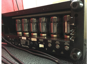 Ampeg SVT-2 Pro (43111)