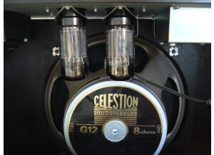 ENGL E322 Thunder 50 Drive Combo (87809)