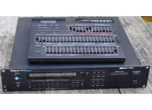 Roland PG-1000 Synth Programmer (56372)