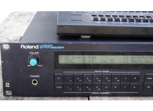 Roland PG-1000 Synth Programmer (96505)