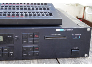 Roland PG-1000 Synth Programmer (88545)