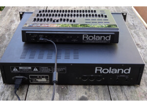 Roland PG-1000 Synth Programmer (25051)