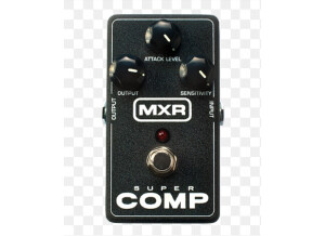 MXR M132 Super Comp Compressor (63966)